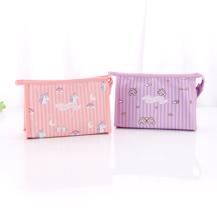 Unicorn Series Cosmetic Bag