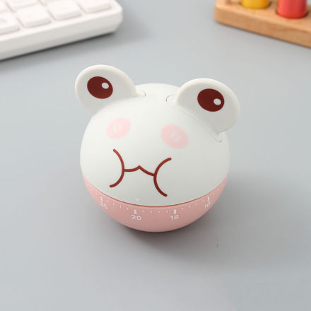 Timer (Pet Family Series-Frog HC-24821)