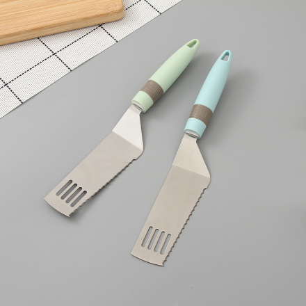 Pizza Server (Blue&Green)