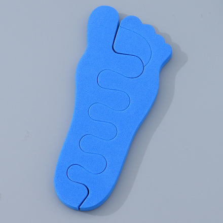 EVA Toe Separator