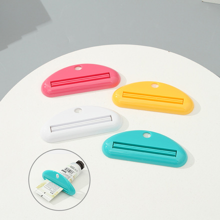 Toothpaste Tube Squeezer Dispensers