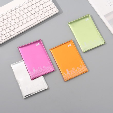 Colorful Collection Passport Cover