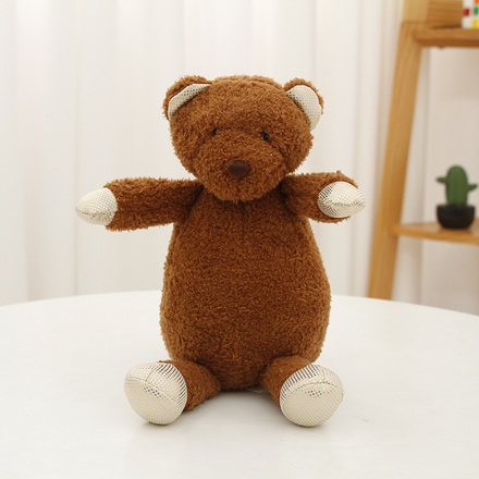 Small-Sized Lovely Bear Plush Toy