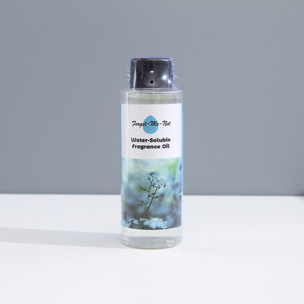 زيت عطري قابل للذوبان في الماء (60 مل / 2.0 أونصة سائلة) (Forget-Me-Not)