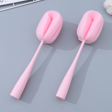 Standable Cup Brush