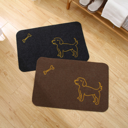 Practical Doormat
