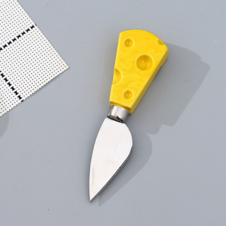 Mini Cheese – Sharp Knife
