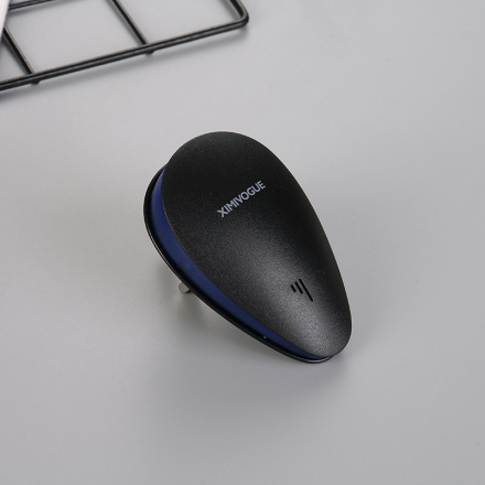 Pest Repeller (Model 9006X)(Black)(British Standard)