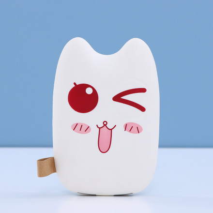 Adorable Kitten Power Bank (5000mAh) (P22)