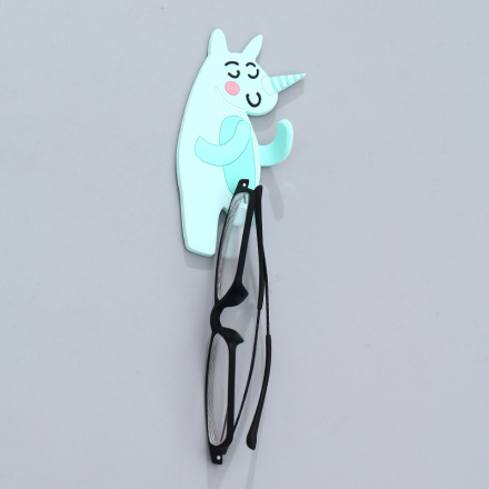 Unicorn Soft Self-Adhesive Hook