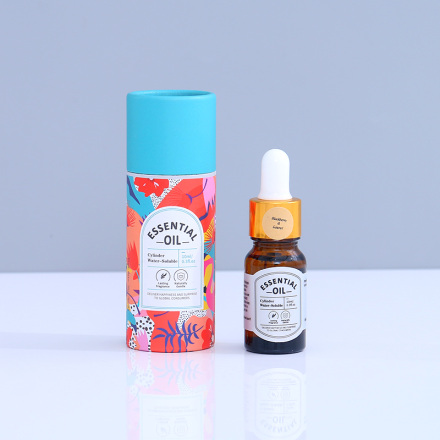 Water-Soluble Essential Oil 10ml/0.3fl.oz.(Blackberry and Laurel)WFC-24574