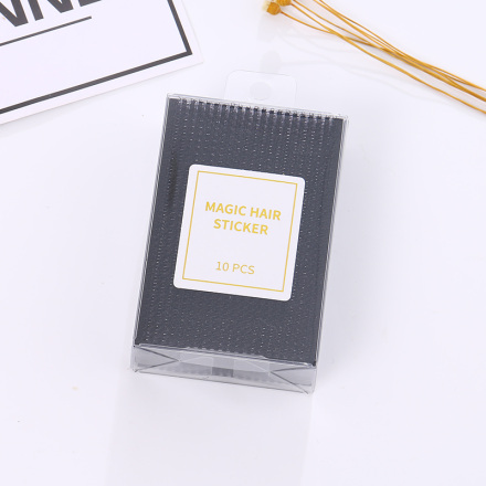 ملصق سحري للشراشيب - 10 قطع