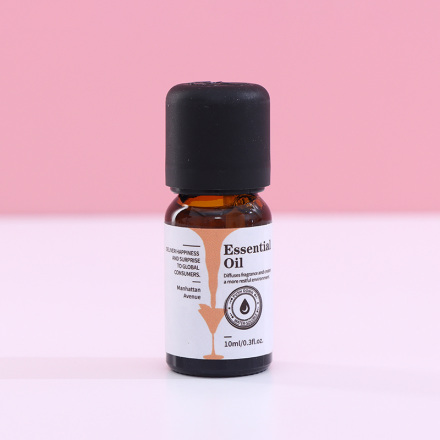 Push Down Water-Soluble Essential Oil (10ml/0.3fl.oz.) (Manhattan)
