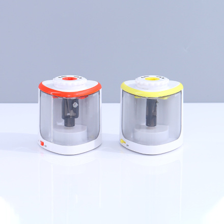 Prismatic Electric Pencil Sharpener（8005-2）
