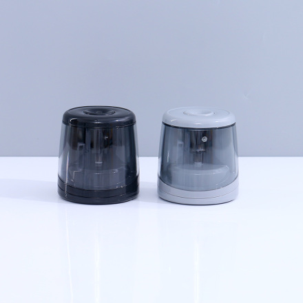 Cylindrical Electric Pencil Sharpener （8032-3）