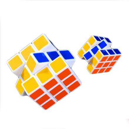 Magic Cube