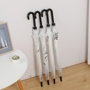 Tanking Life Unbrella with Long Handle