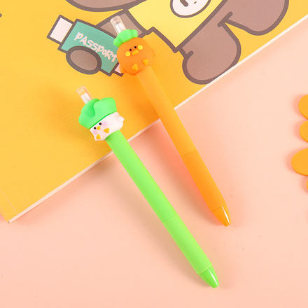 Vegetable Everlasting Pencil 0.7mm