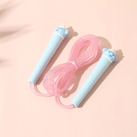 Cute like sports jump rope