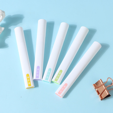 Morandi Soft head highlighter