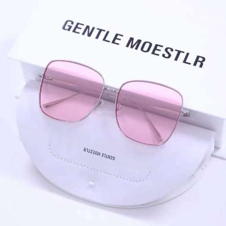 Fashion forward sunglasses