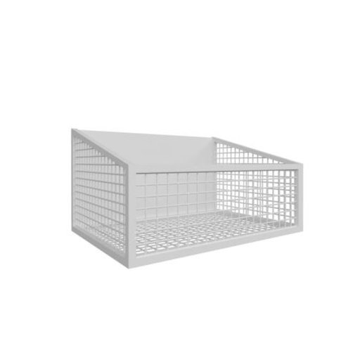 YS100 Cash Register Hanging Basket