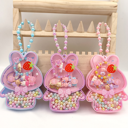 Bunny Box DIY Children´s Jewelry Set