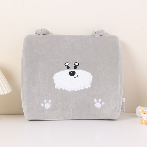 جرو شنوزر القطن الذاكرة الخصر العجاف