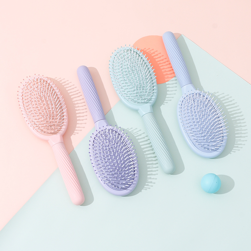 Butter cocoa massage comb