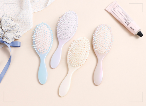 Diffuse dream star series air bag comb