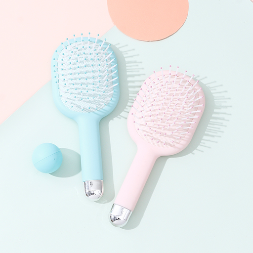 Sensen Hair Massage Comb with cleaning claw