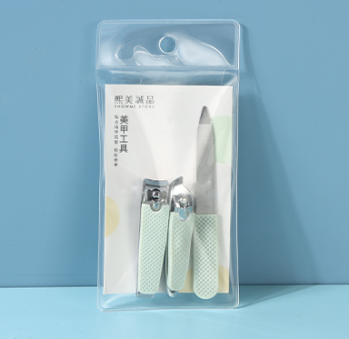 Simple Nail Set (3 pieces)