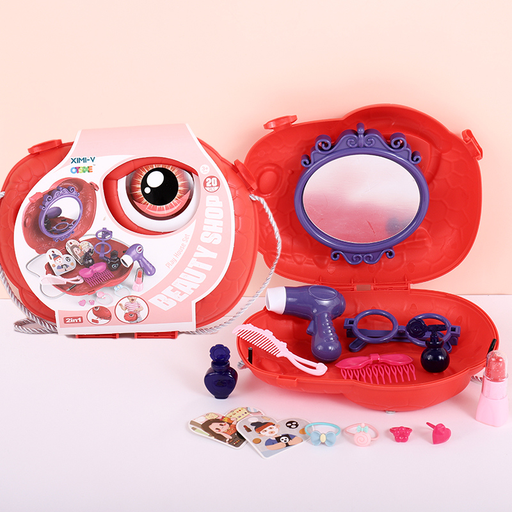 Dinosaur Head Dressing Crossbody BagToy