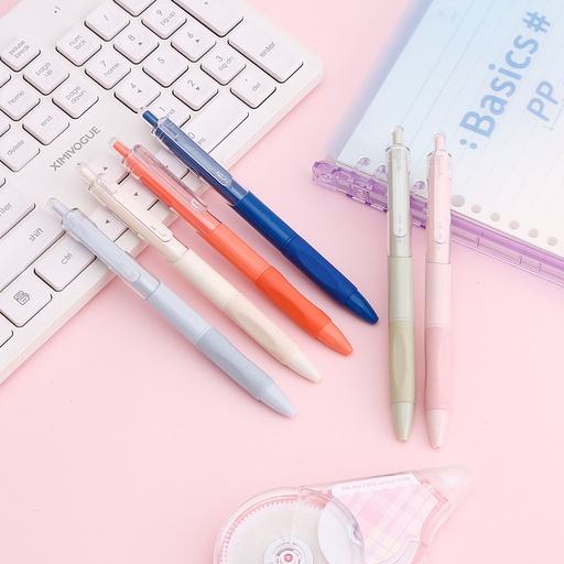 G66 Press Neutral Pen (10 yuan 3 pieces)