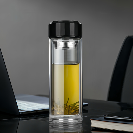 Striped Business Glass (300mL)