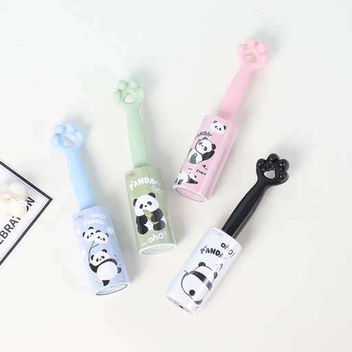 Cat claw hand dust catcher