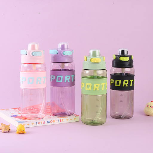 Fearless Sports Plastic Cup (800mL)