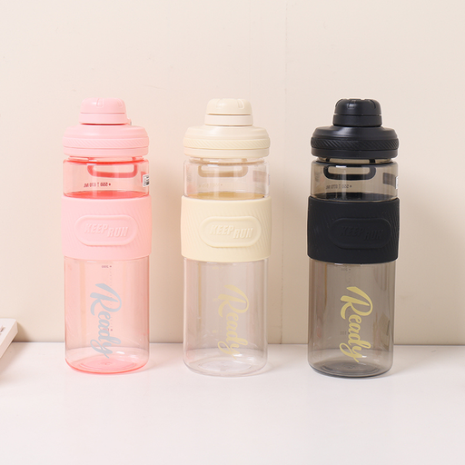 Ready Plastic Cup (670mL)