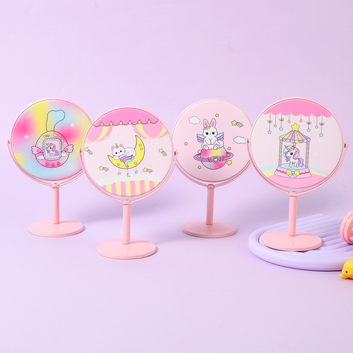 Starlight Family Lovely Table Mirror - M