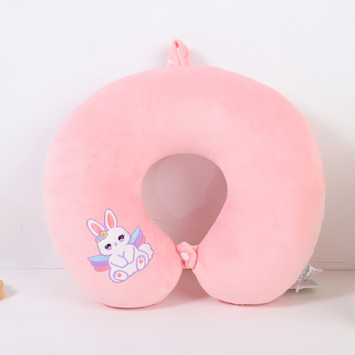 Starlight Family PP Foam U-shaped Pillow (Heby)