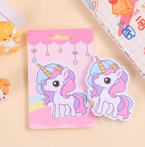 Starlight Family Sticky Notes (Luna)