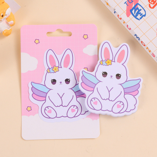 Starlight Family Sticky Notes (Heby)