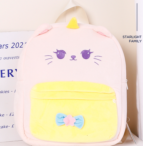 Starlight Family Backpack (Molly)