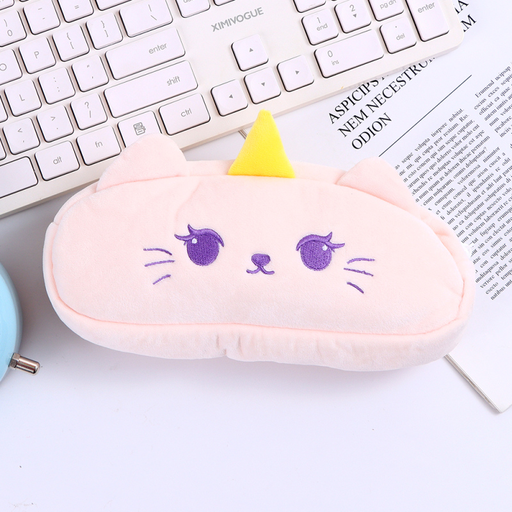 Starlight Family Beige Pencil Case (Molly)