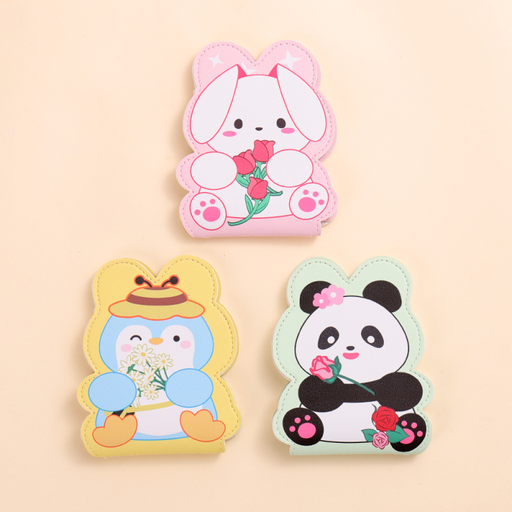 Outing Diary Card Holder