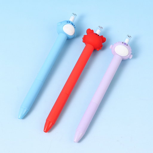 Chubby Ocean Everlasting Pencil 0.7mm