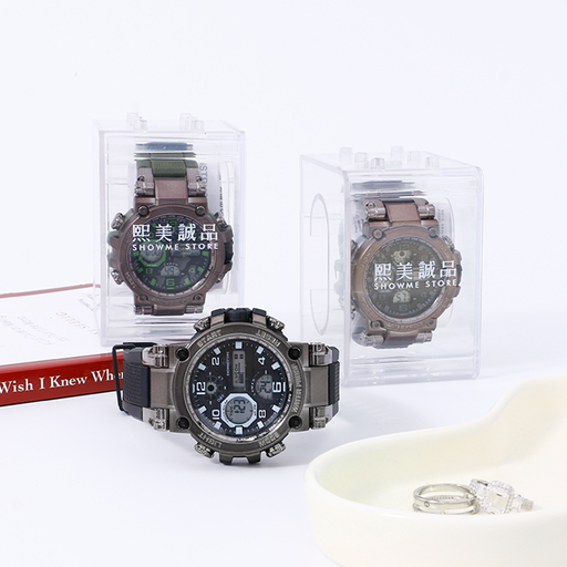 SC Electronic Sports Watch 001