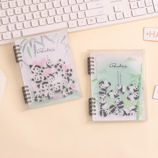 Panda Roll acrylic 36k