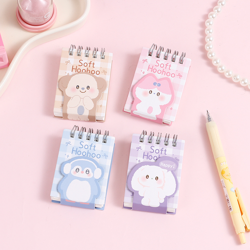 Soft FUFUmini coil this