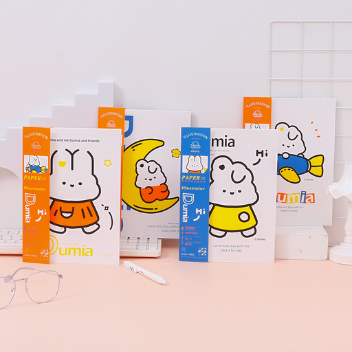 لاسلكي - سلسلة المجلات -B5-4P[ يوميات حلم تومي ]